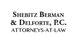 Shebitz Berman & Delforte, P.C. logo